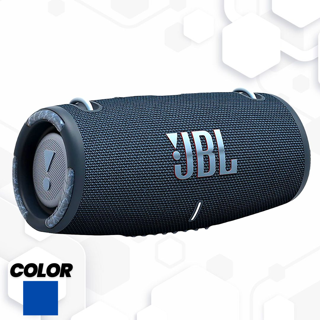 Jbl xtreme 3 1.1