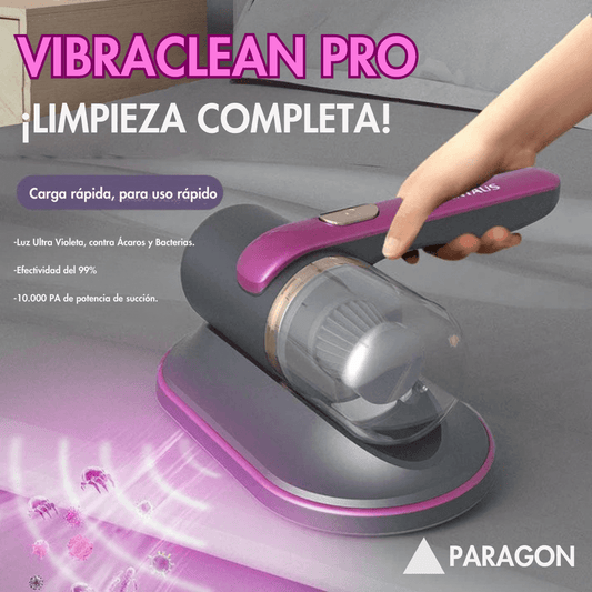 Vibraclean Pro™ ORIGINAL