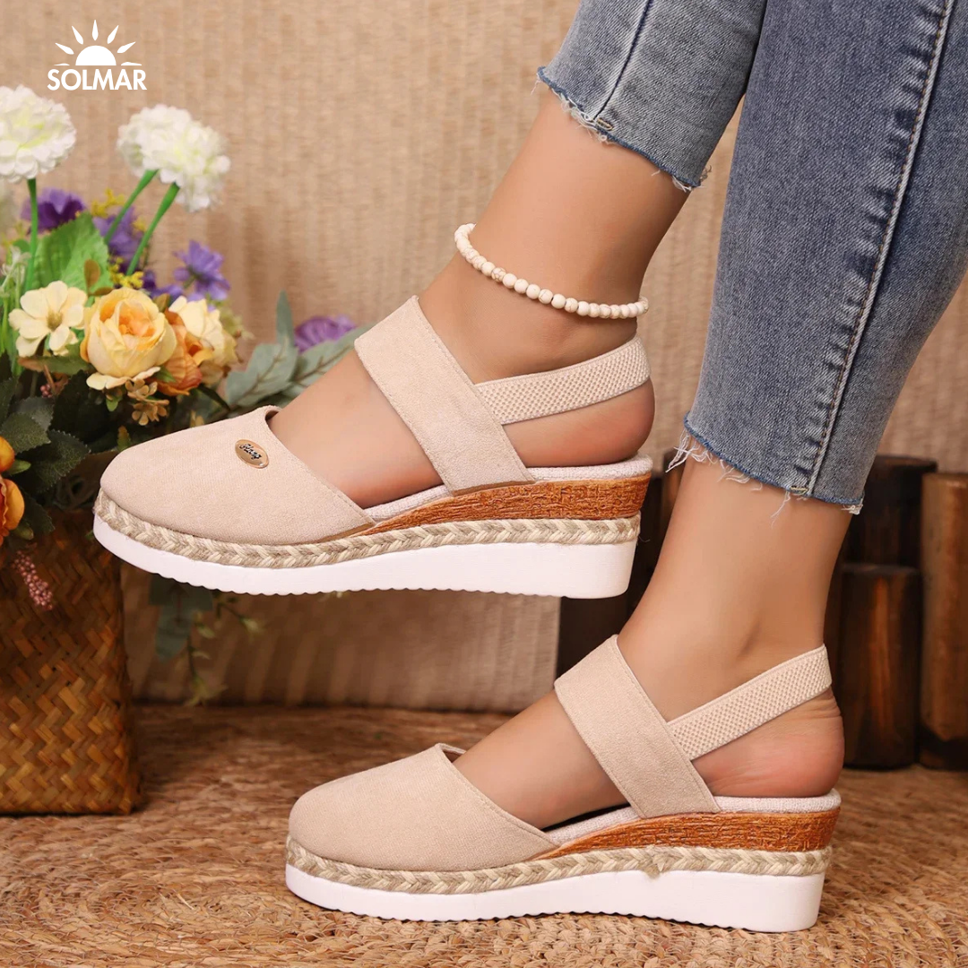 Sandalias Málaga Edición Premium