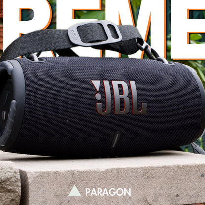 Jbl xtreme 3 1.1