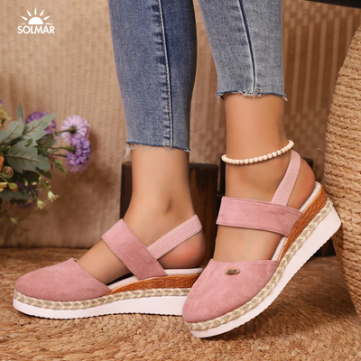 Sandalias Málaga Edición Premium
