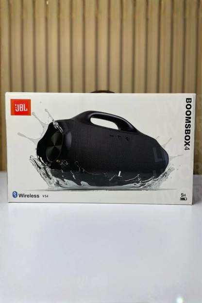 JBL BOOMBOX 4 1.1