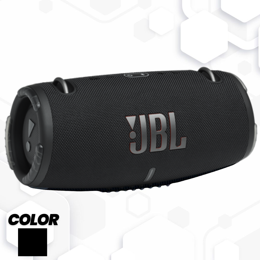 Jbl xtreme 3 1.1